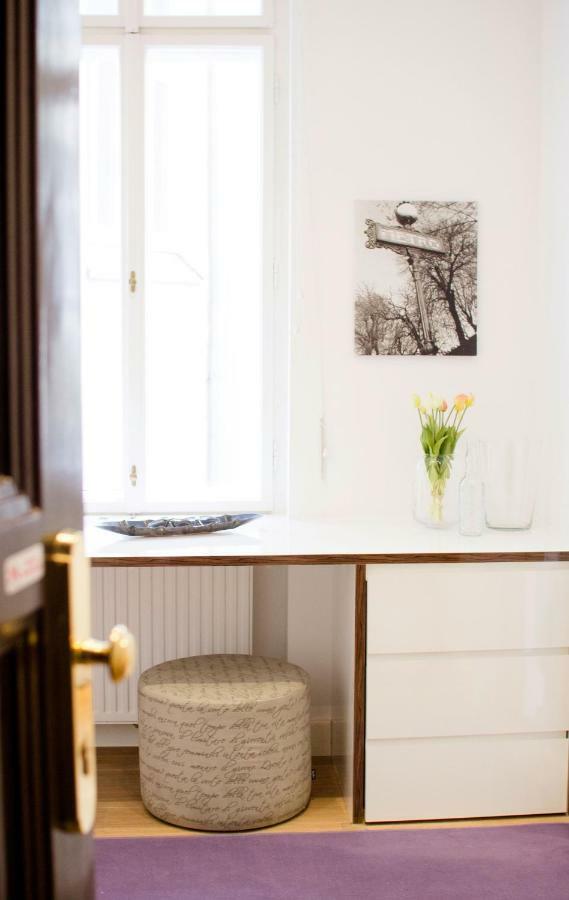 Studio Apartments Naschmarkt - Mai'S Apartments 비엔나 외부 사진