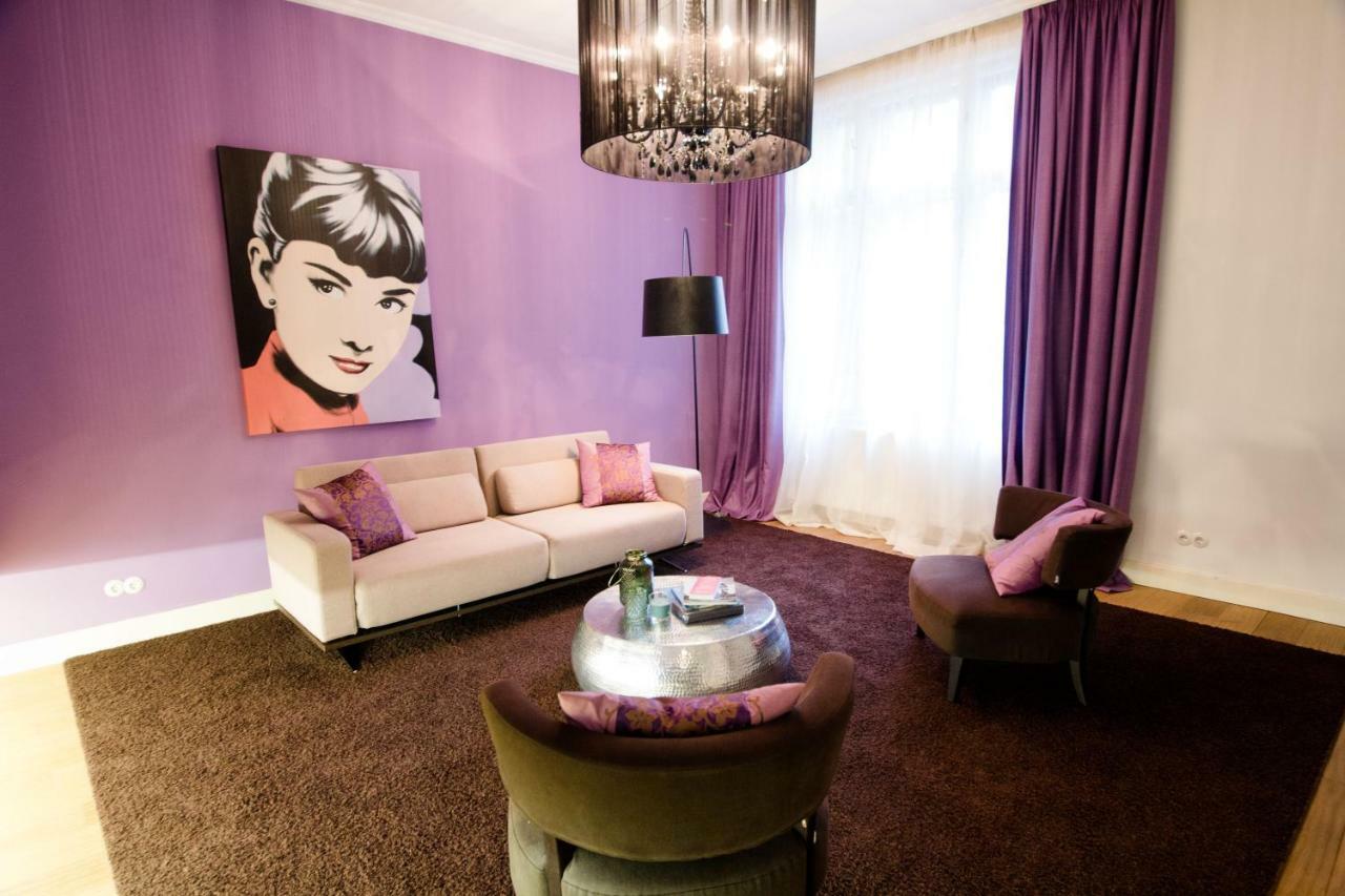 Studio Apartments Naschmarkt - Mai'S Apartments 비엔나 외부 사진