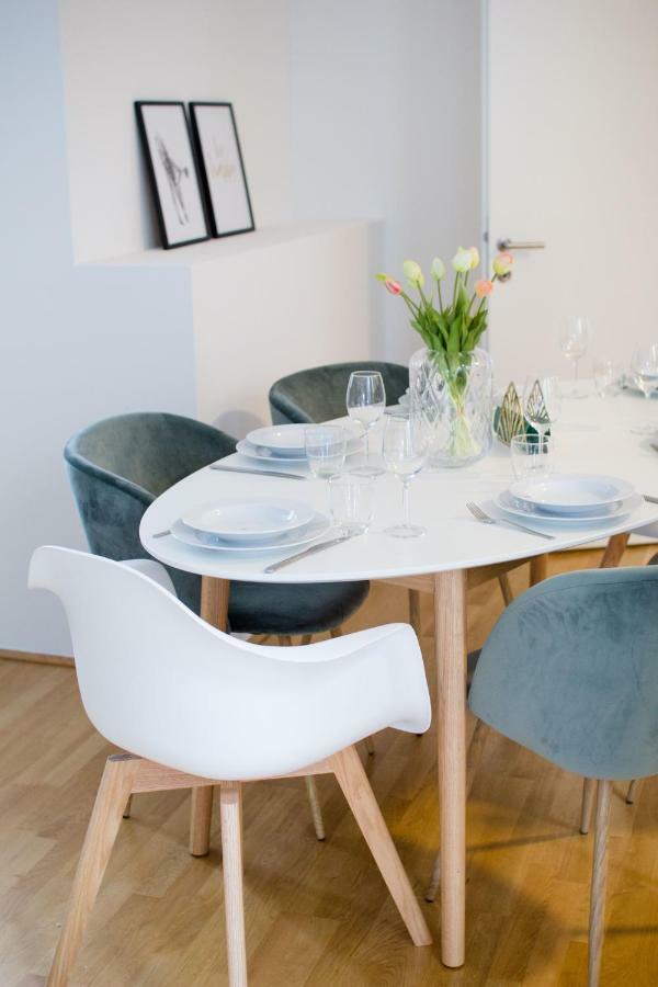 Studio Apartments Naschmarkt - Mai'S Apartments 비엔나 외부 사진