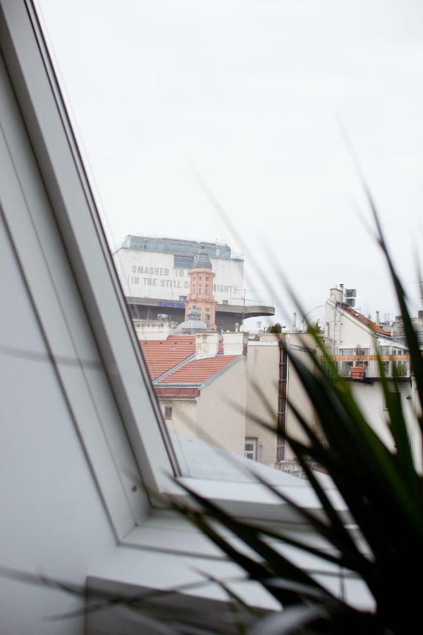 Studio Apartments Naschmarkt - Mai'S Apartments 비엔나 외부 사진