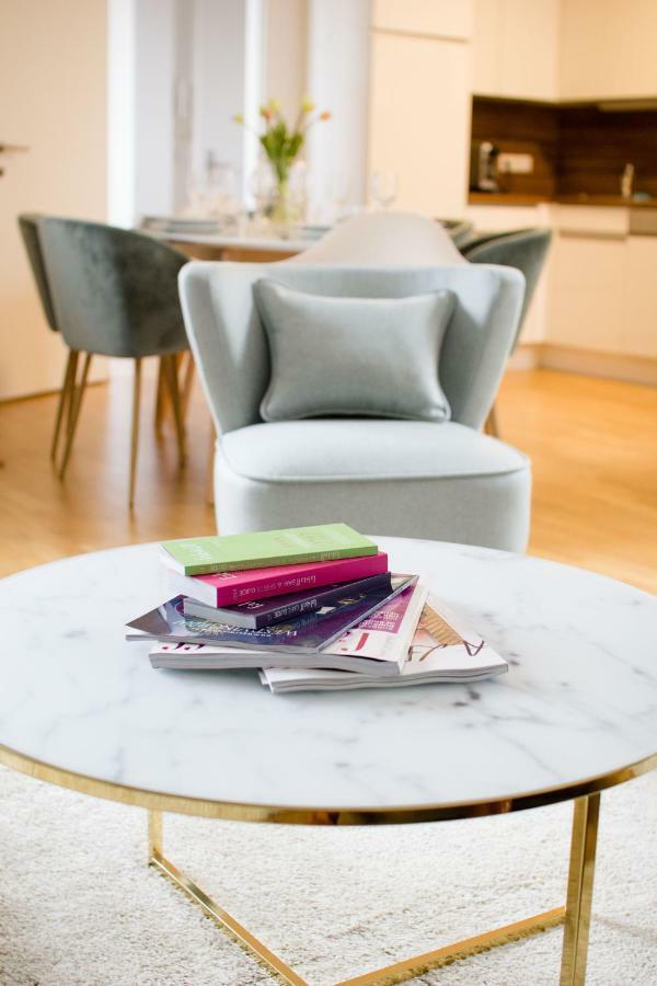 Studio Apartments Naschmarkt - Mai'S Apartments 비엔나 외부 사진