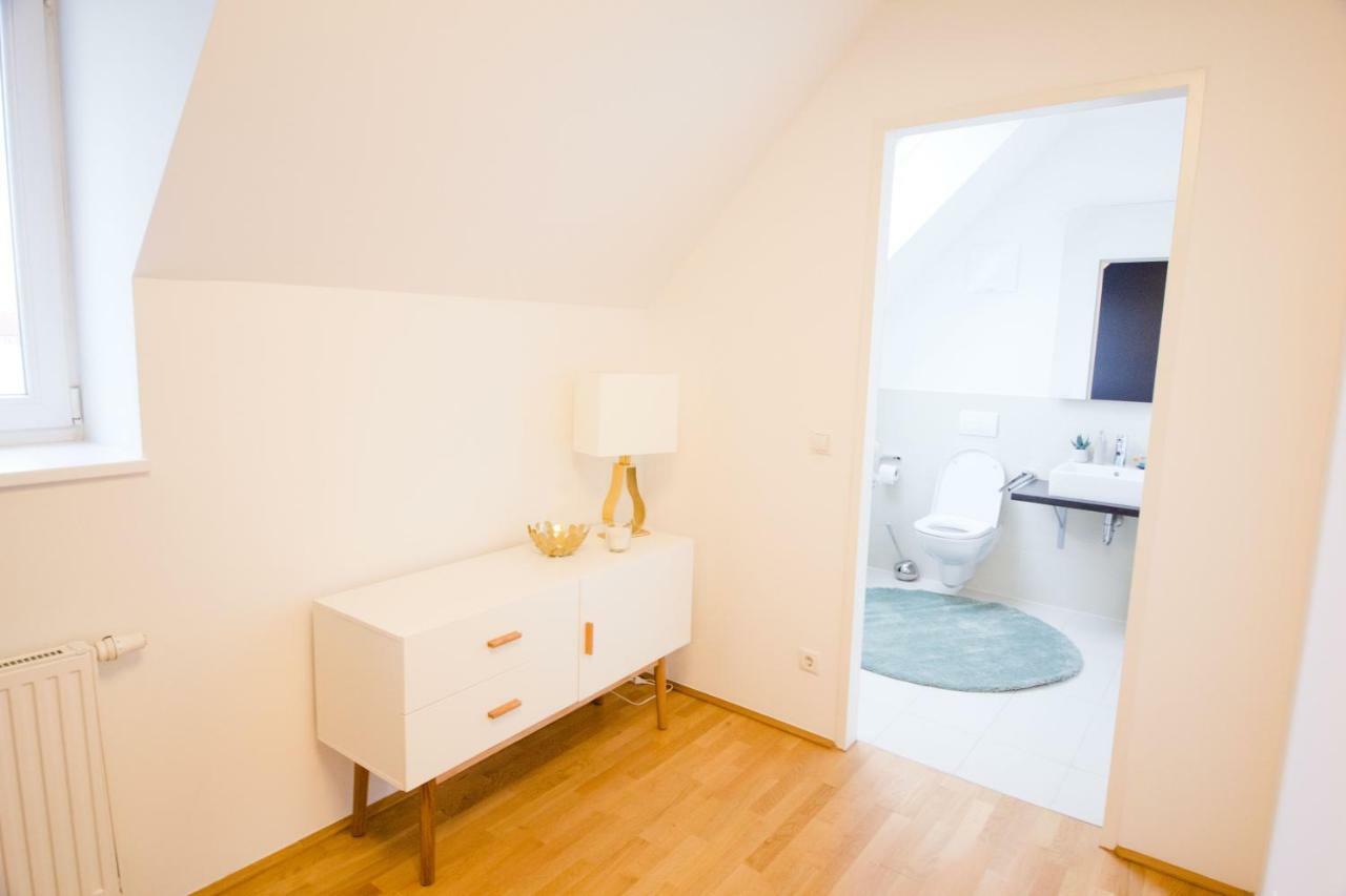Studio Apartments Naschmarkt - Mai'S Apartments 비엔나 외부 사진