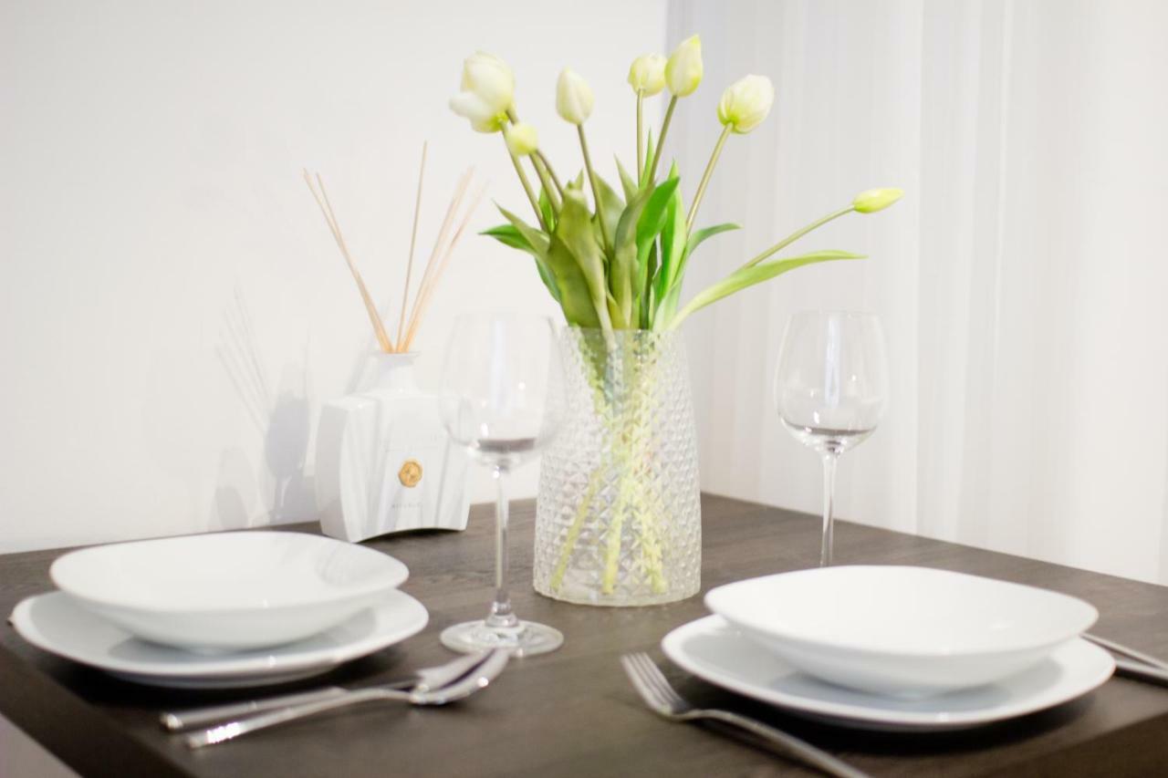 Studio Apartments Naschmarkt - Mai'S Apartments 비엔나 외부 사진